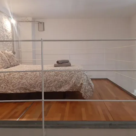 Downtown Loft In A 16th Century Convent セビリア