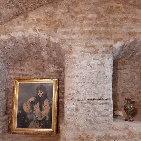 Downtown Loft In A 16th Century Convent Διαμέρισμα Σεβίλλη