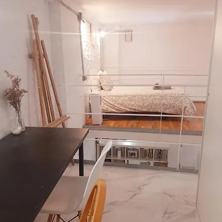 Downtown Loft In A 16th Century Convent Σεβίλλη