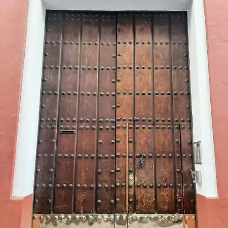 Downtown Loft In A 16th Century Convent * Σεβίλλη