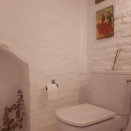 Downtown Loft In A 16th Century Convent Διαμέρισμα